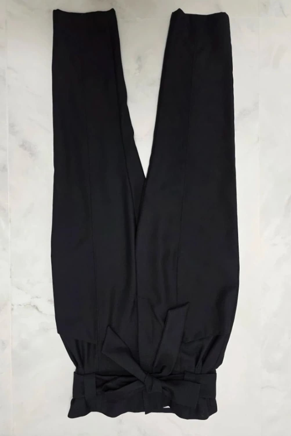 IRO 이로 하이웨스트 팬츠 바지 28 상품이미지3