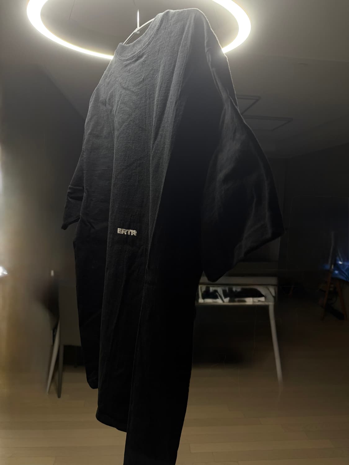 (세상품 L) ERTR 외계인 티셔츠 상품이미지2