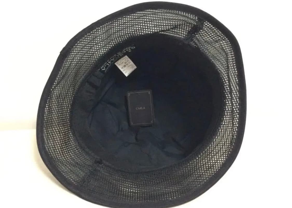 카시라 메쉬벙커켑 상품이미지3