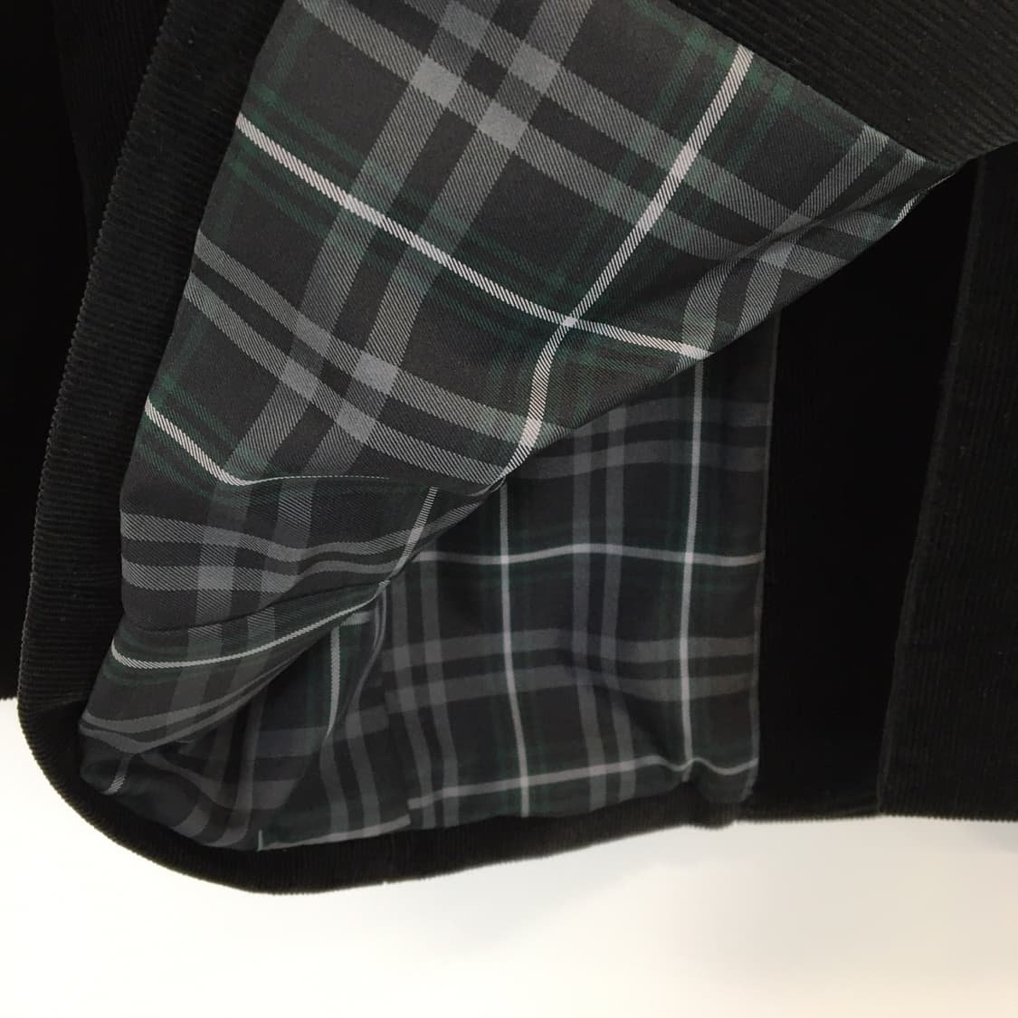 빈폴 클래식 코듀로이자켓 100 사이즈  상품이미지5