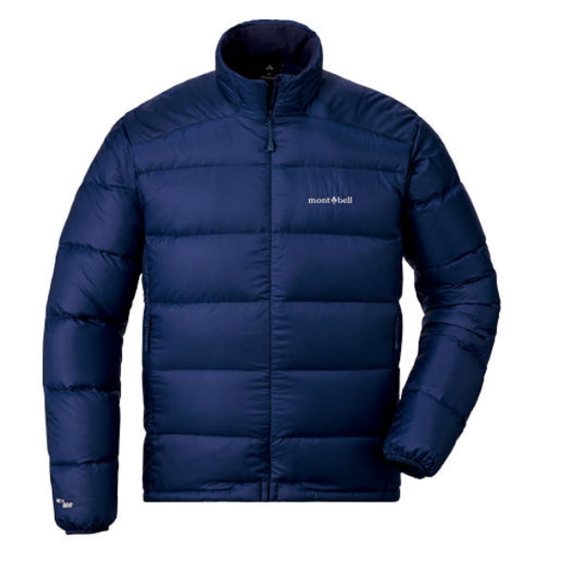 몽벨 알파인 다운 자켓 상품이미지1