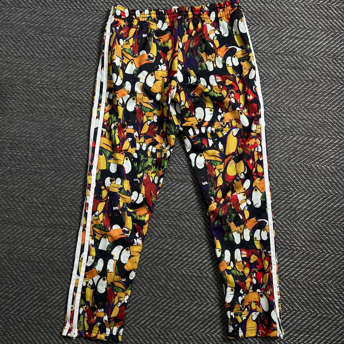 아디다스 오리지날 투카나리오 팬츠&트랙탑 세트o 4074 상품이미지8