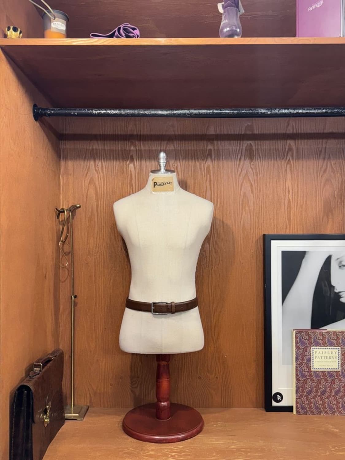 제냐 벨트 상품이미지1