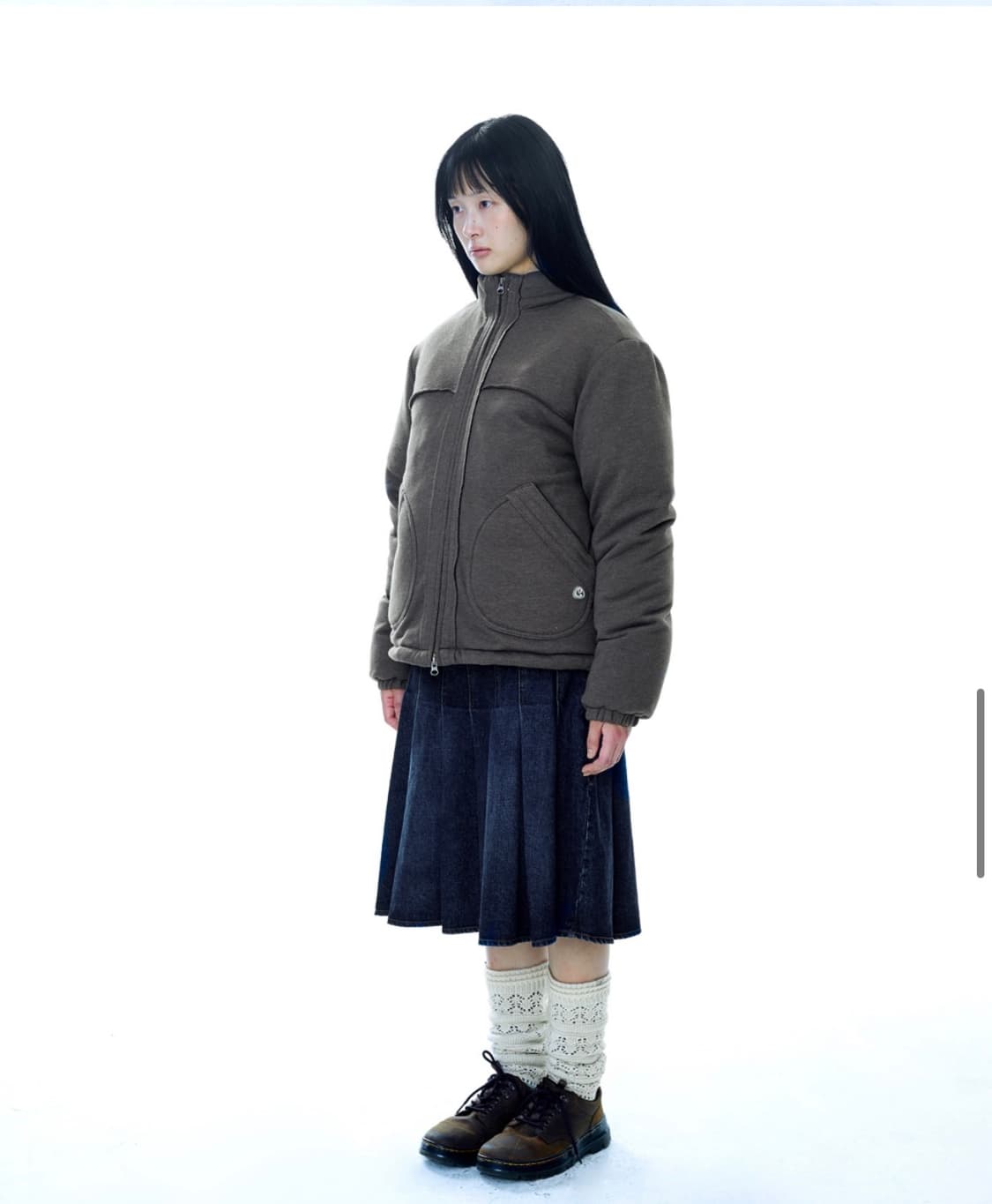 코이세이오 패딩 상품이미지3