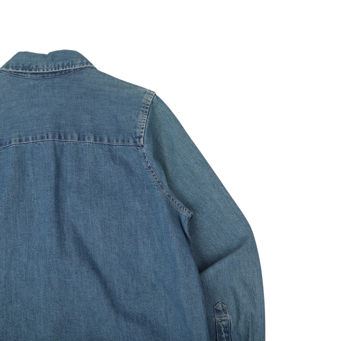 리바이스 데님 원피스 상품이미지6