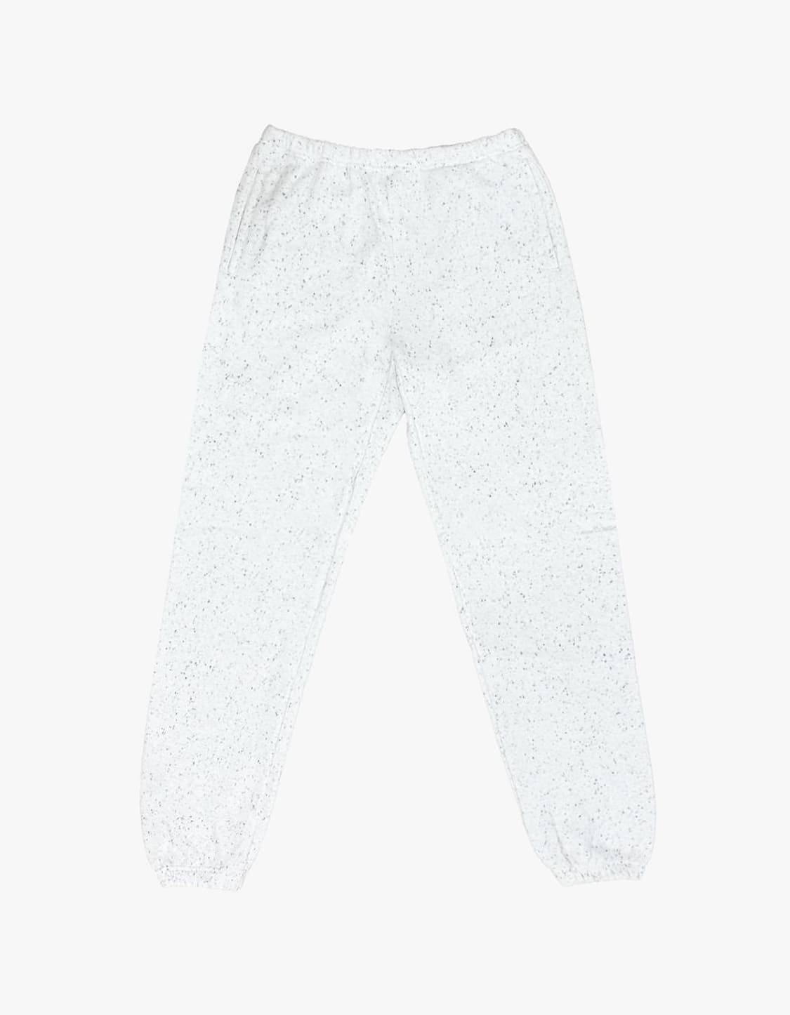 지초이컴포트 25-001 Heavy Weight Cotton Jogger 상품이미지2