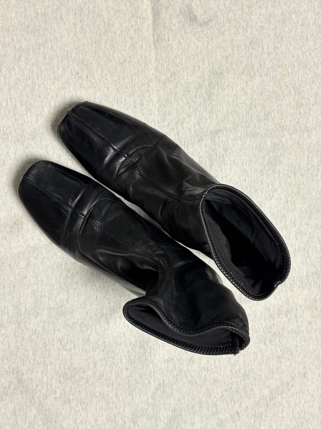 Prada sports socks boots 상품이미지3