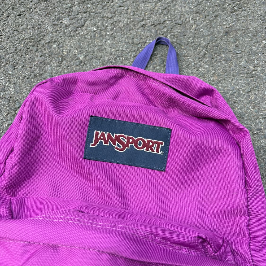 Jansport 잔스포츠 백팩 가방 상품이미지3