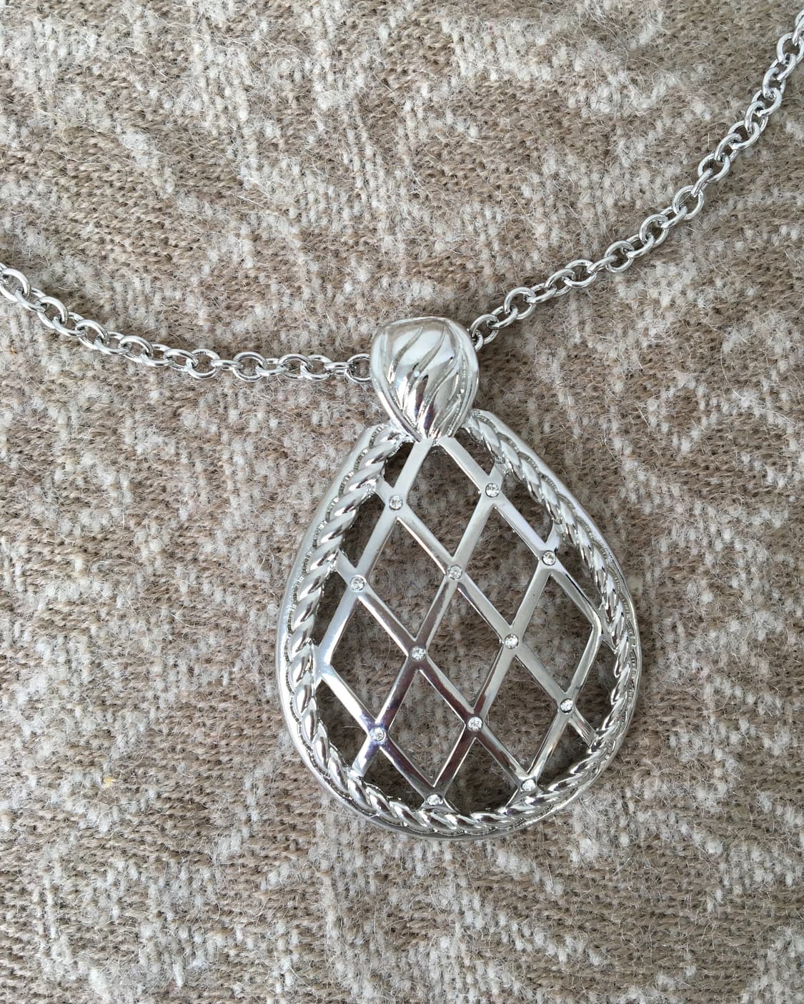 pendent necklace 상품이미지2