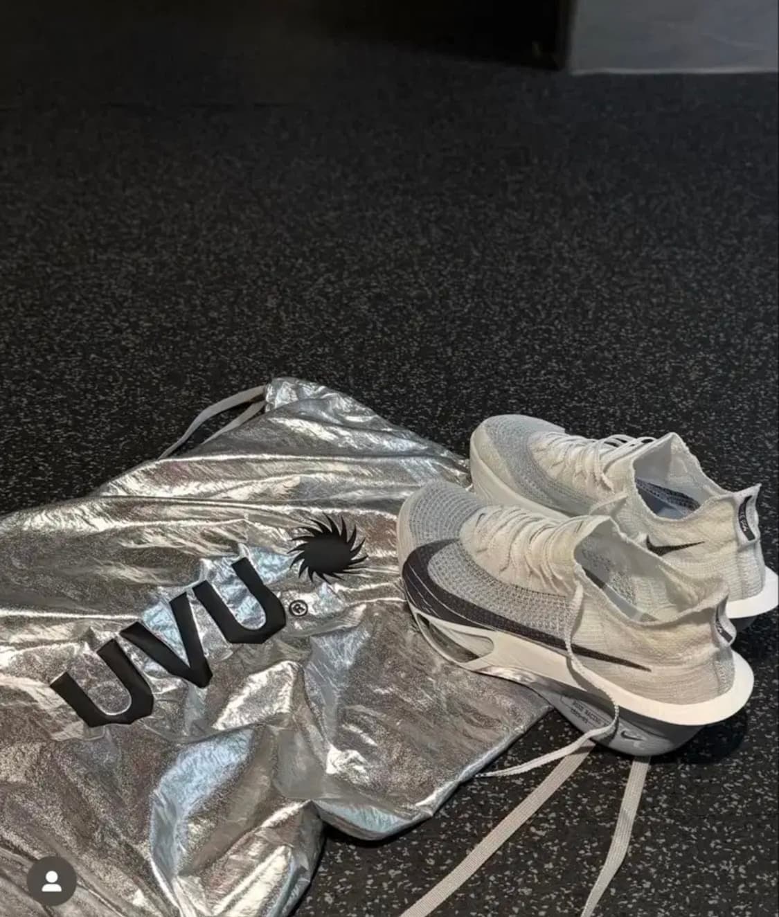 UVU 레이싱백 상품이미지2