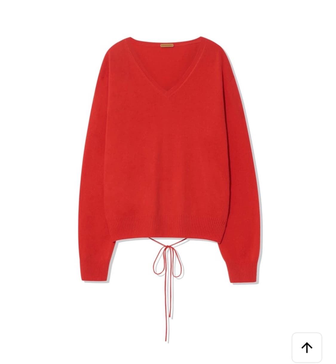 르917 브이넥 니트 상품이미지1