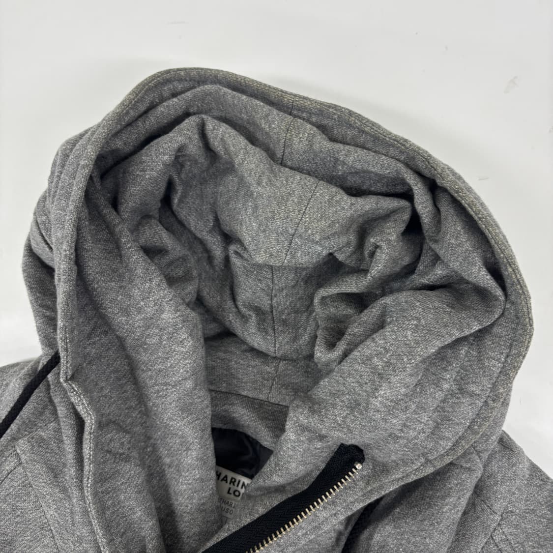 atharine Hamnett London hide neck 상품이미지4