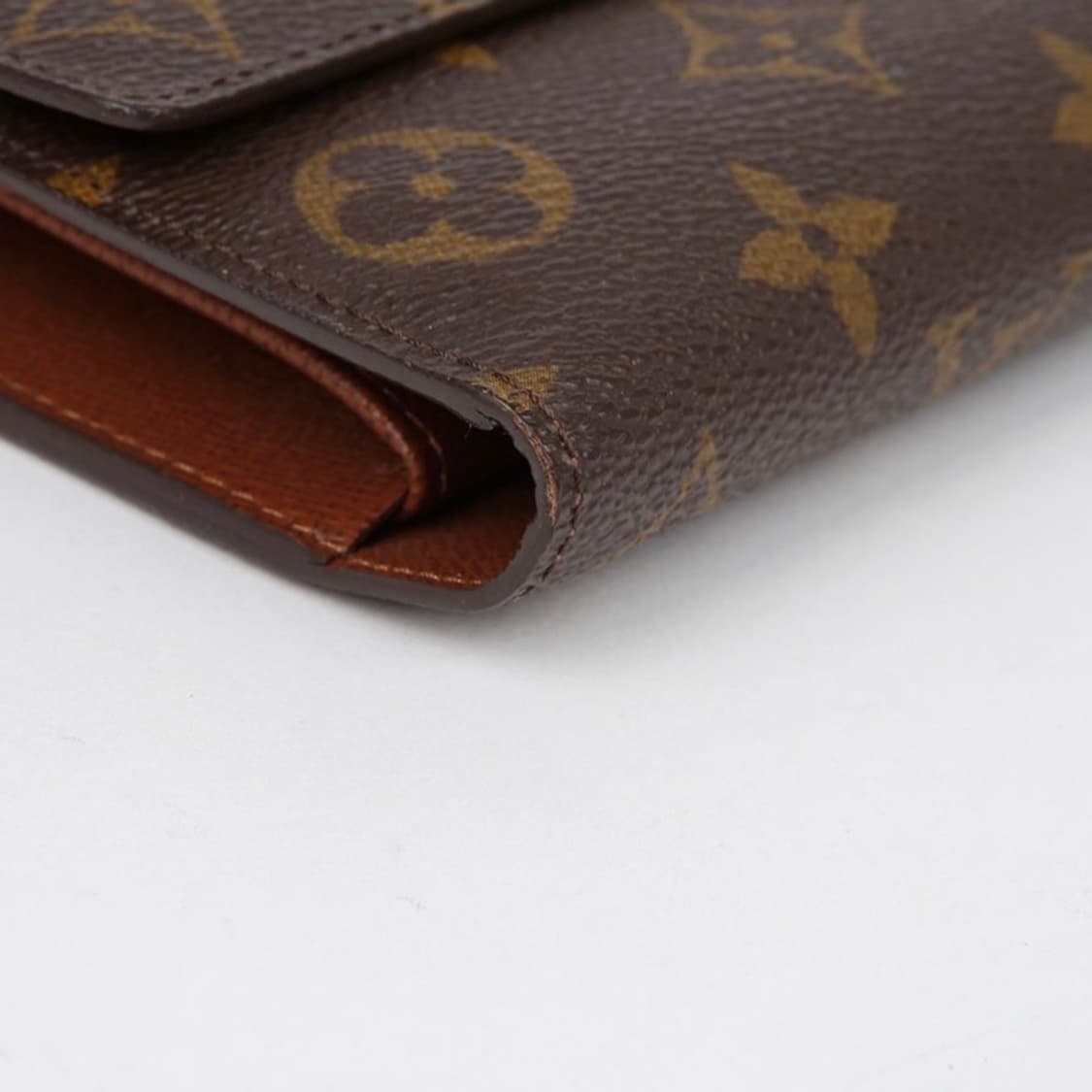 루이비통 장지갑 포트 프레소 A+ 상품이미지9