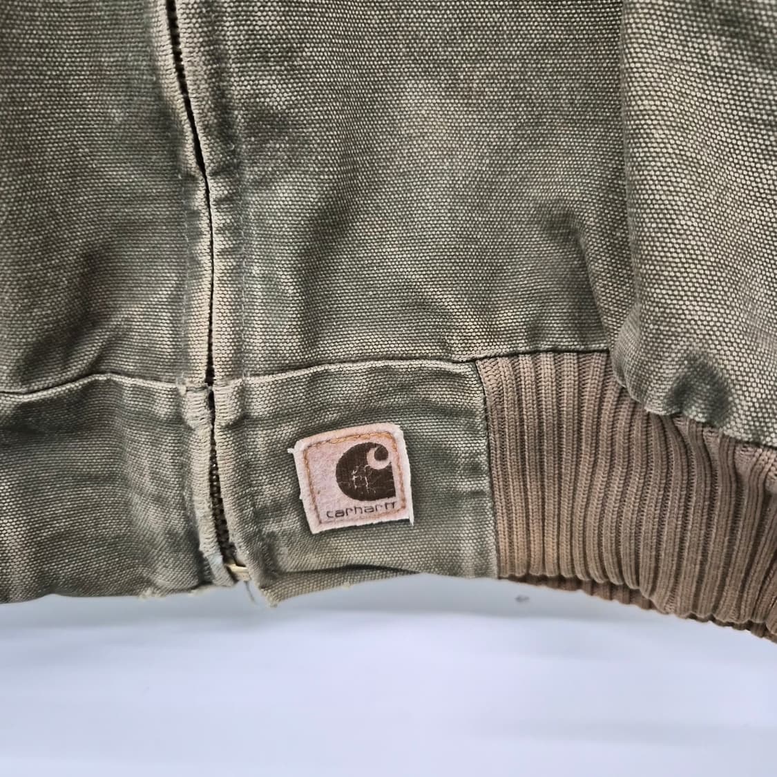 칼하트 산타페 자켓 남성 XL 상품이미지3