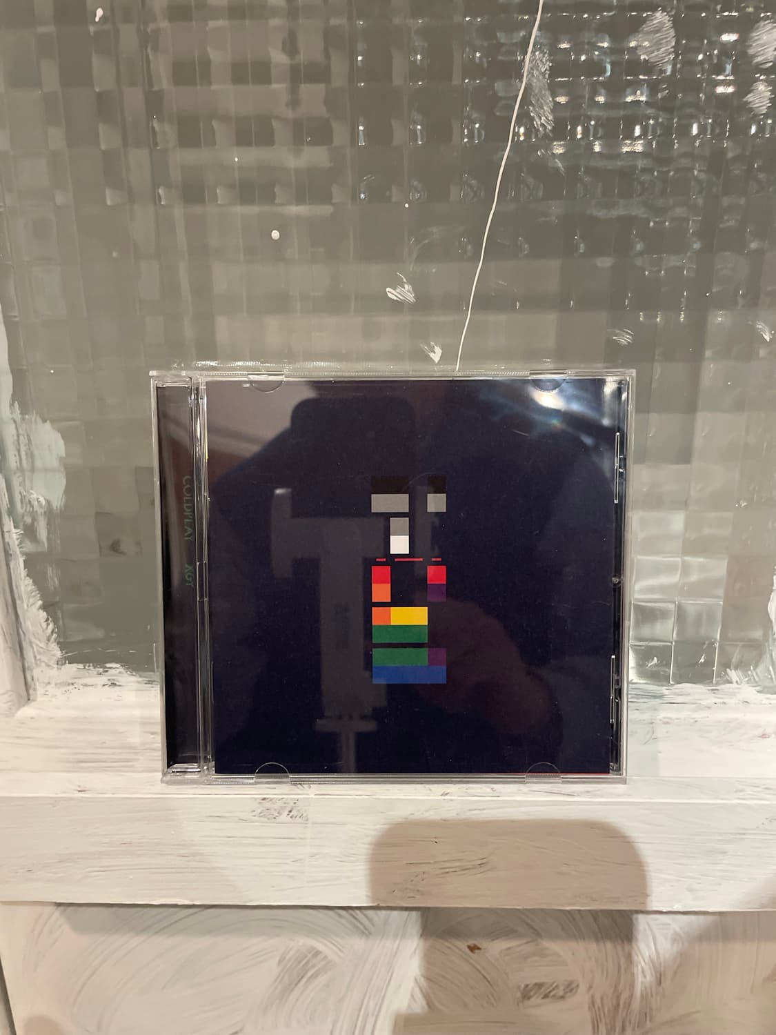 콜드플레이 cd 상품이미지1