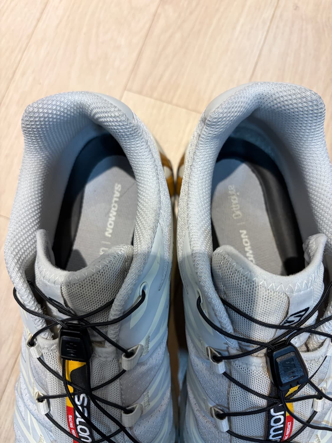 살로몬 xt-6 루나 락 다크사파이어 상품이미지4