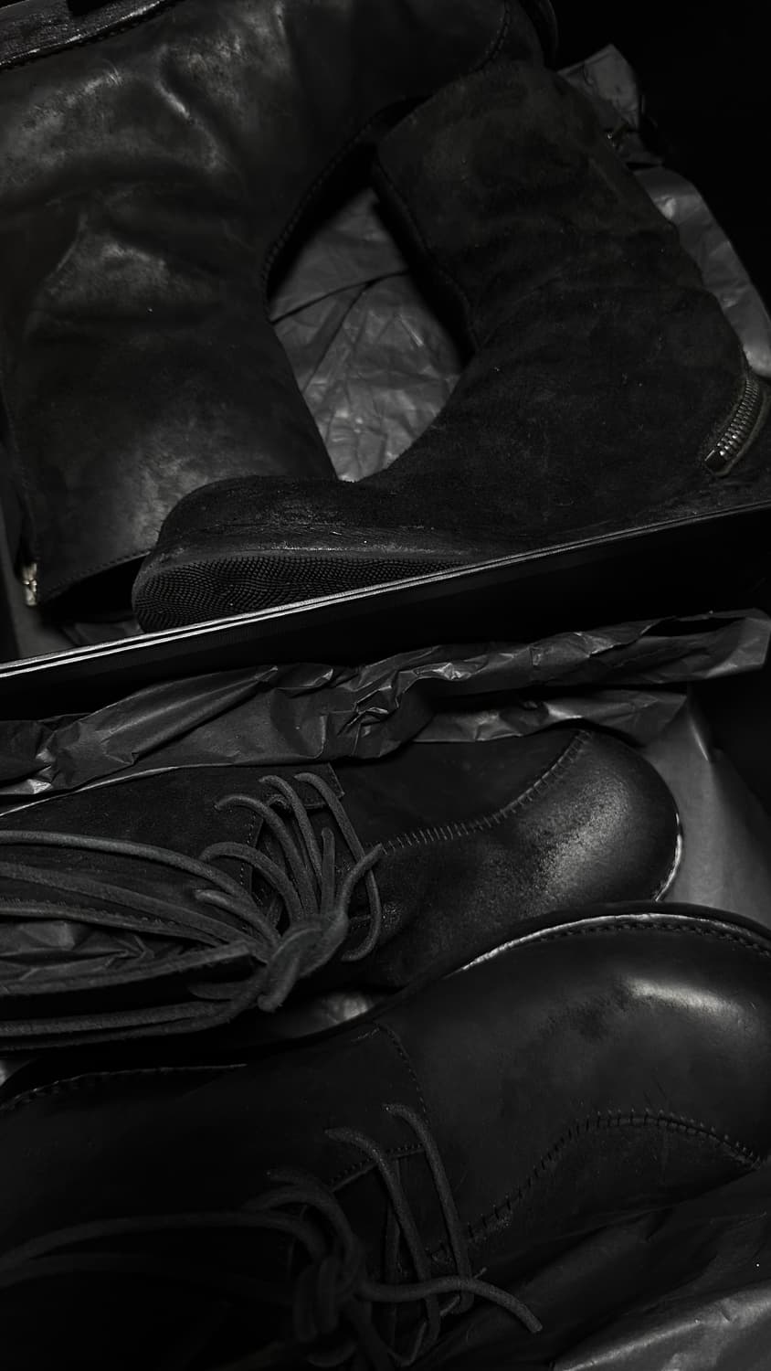 10sei0otto 셜록 us8 쿨라타 레더 상품이미지3