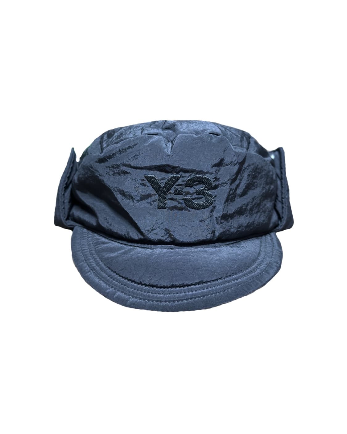 Y-3 나일론 패디드 트루퍼햇 상품이미지1