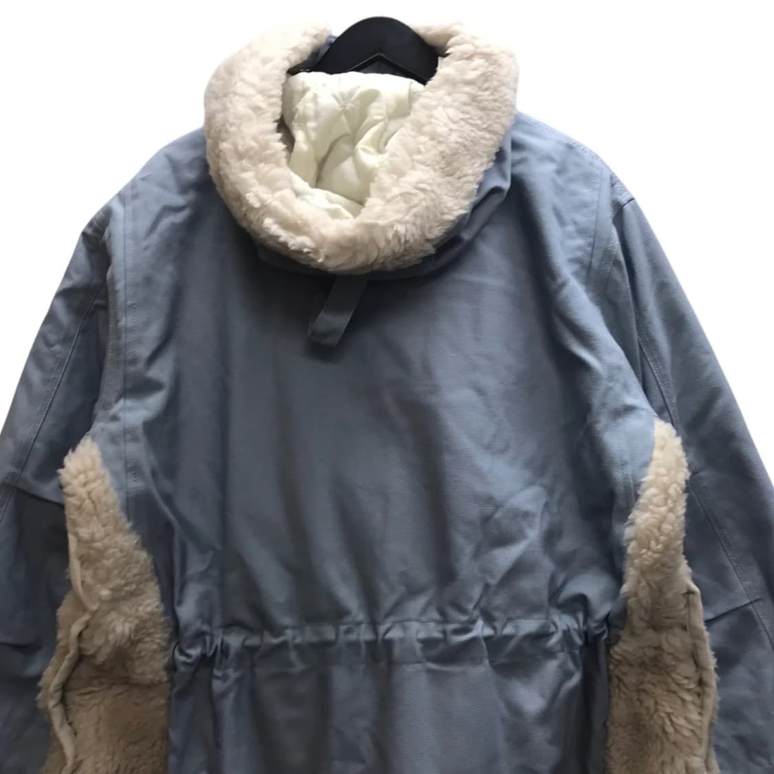 CARHARTT WIP X sacai Canvas ParkaSiberin 상품이미지4