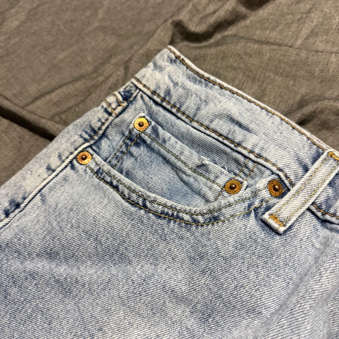 511 Pants 상품이미지4