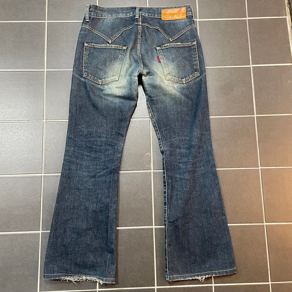 Edwin 503 Bootcut Pants 상품이미지8