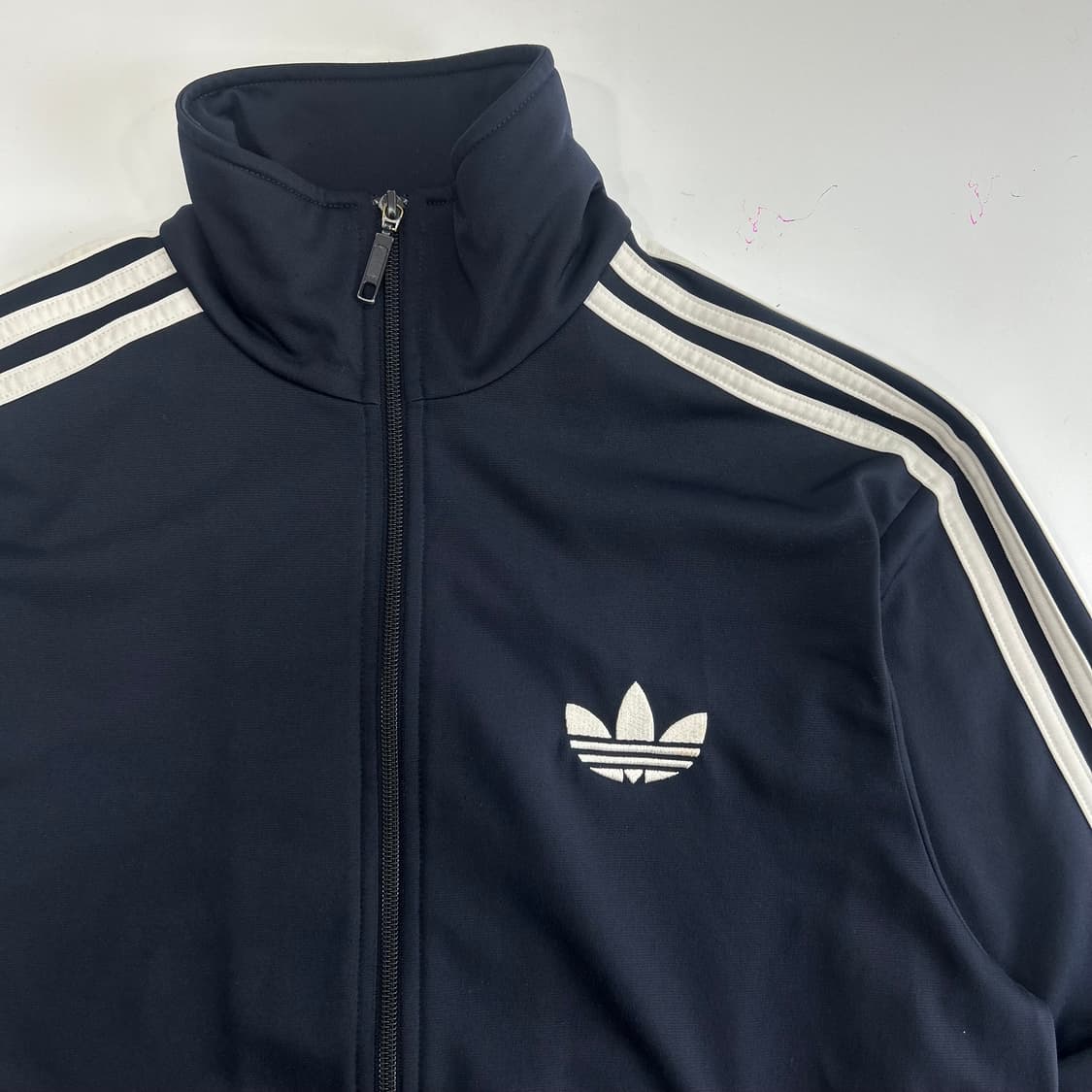 Adidas 아디다스 구파 네이비져지  상품이미지4