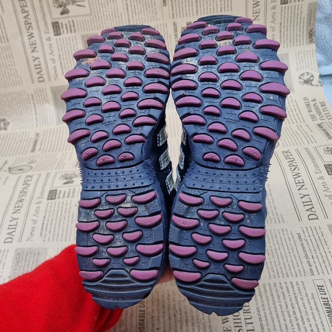 아디다스 카나디아 TR 4 트레일화 230 상품이미지3