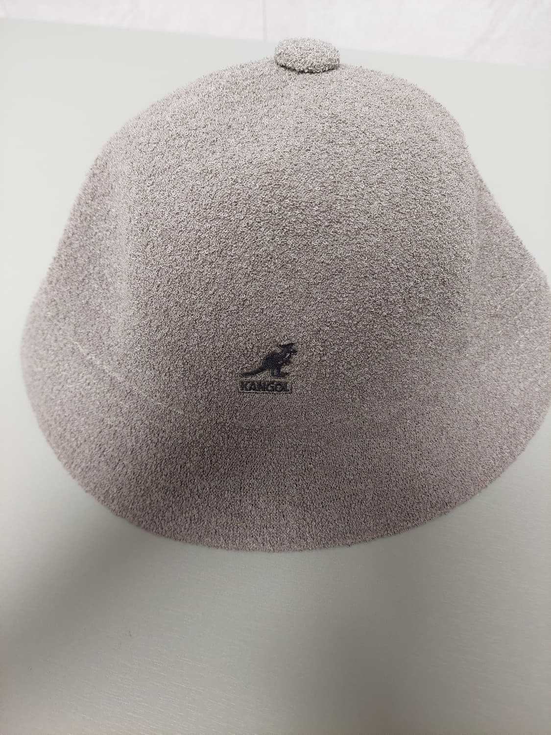 캉골 버킷햇  상품이미지5