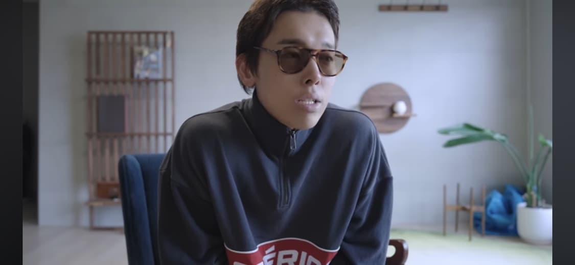 Willy chavarria america quarter zip 상품이미지6