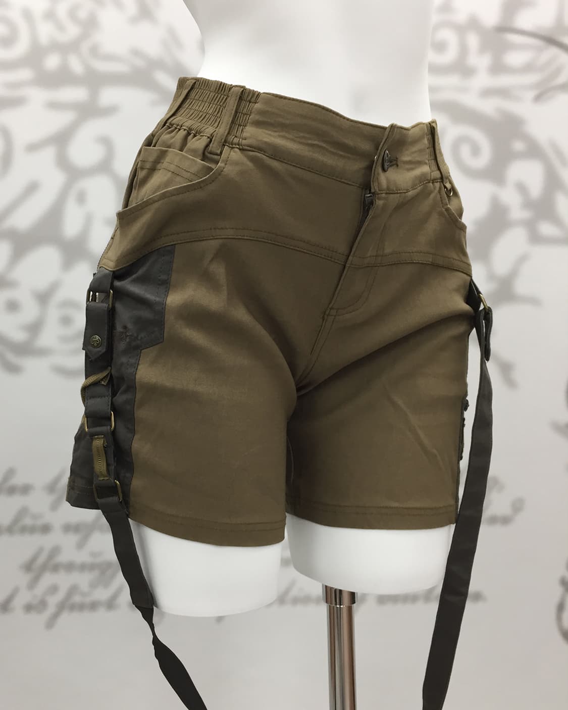 Ozz Croce 상품이미지3