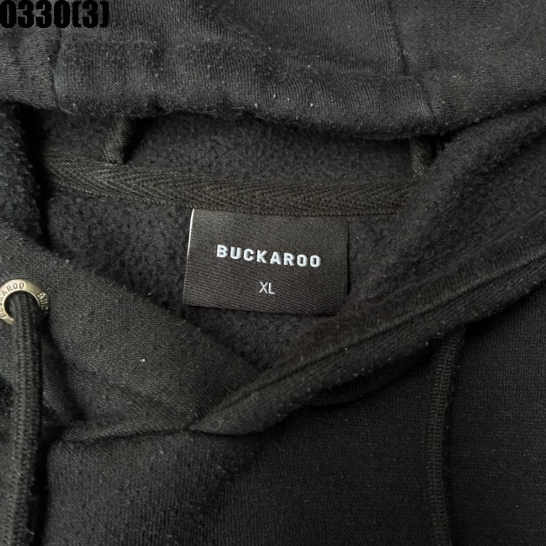 버커루 후드티 상품이미지2