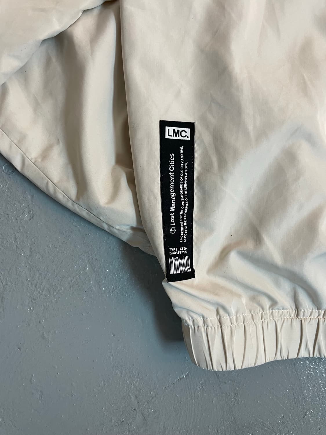 LMC 자켓 상품이미지9