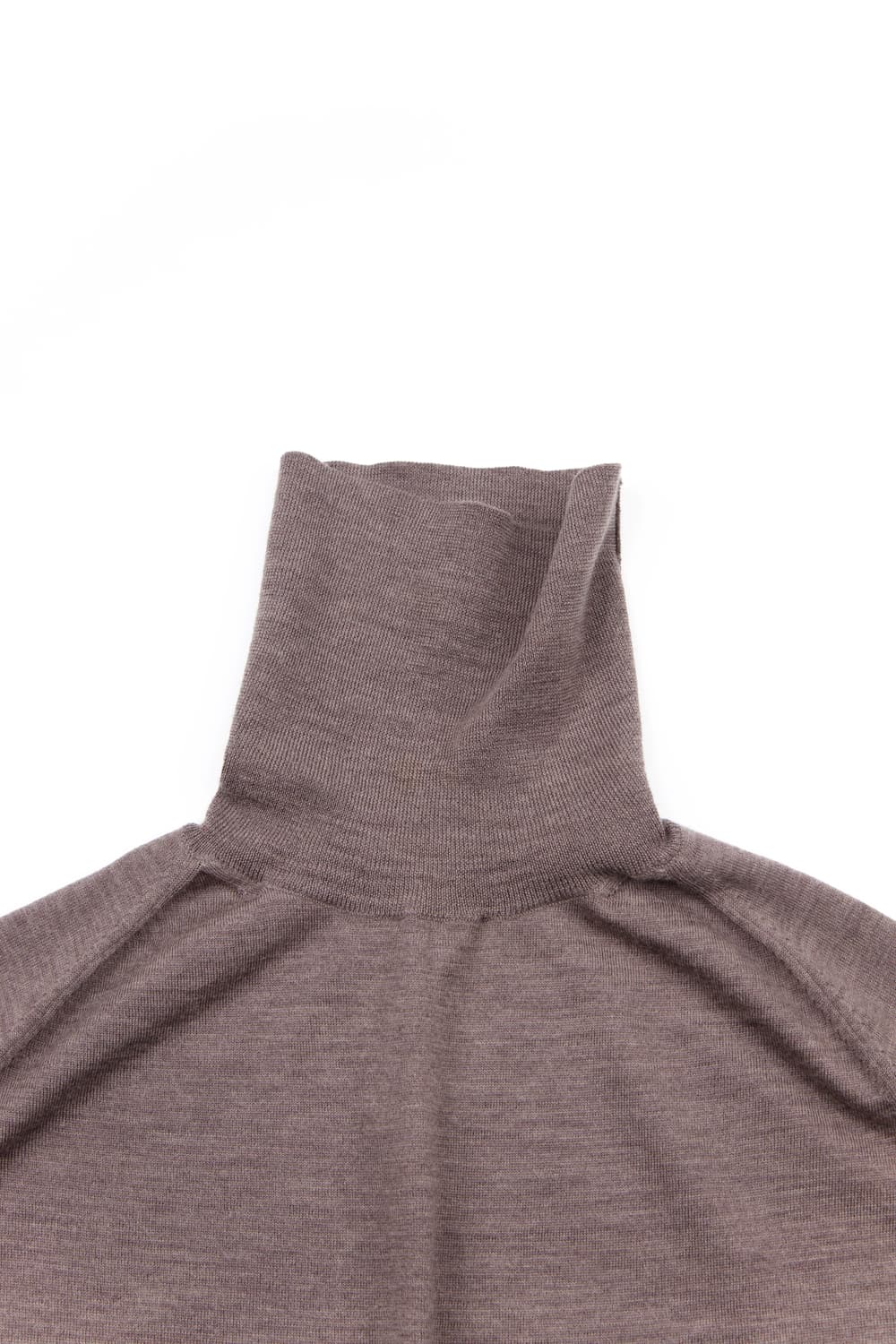 Another office 스케이프 터틀넥 니트 어스컬러 상품이미지3