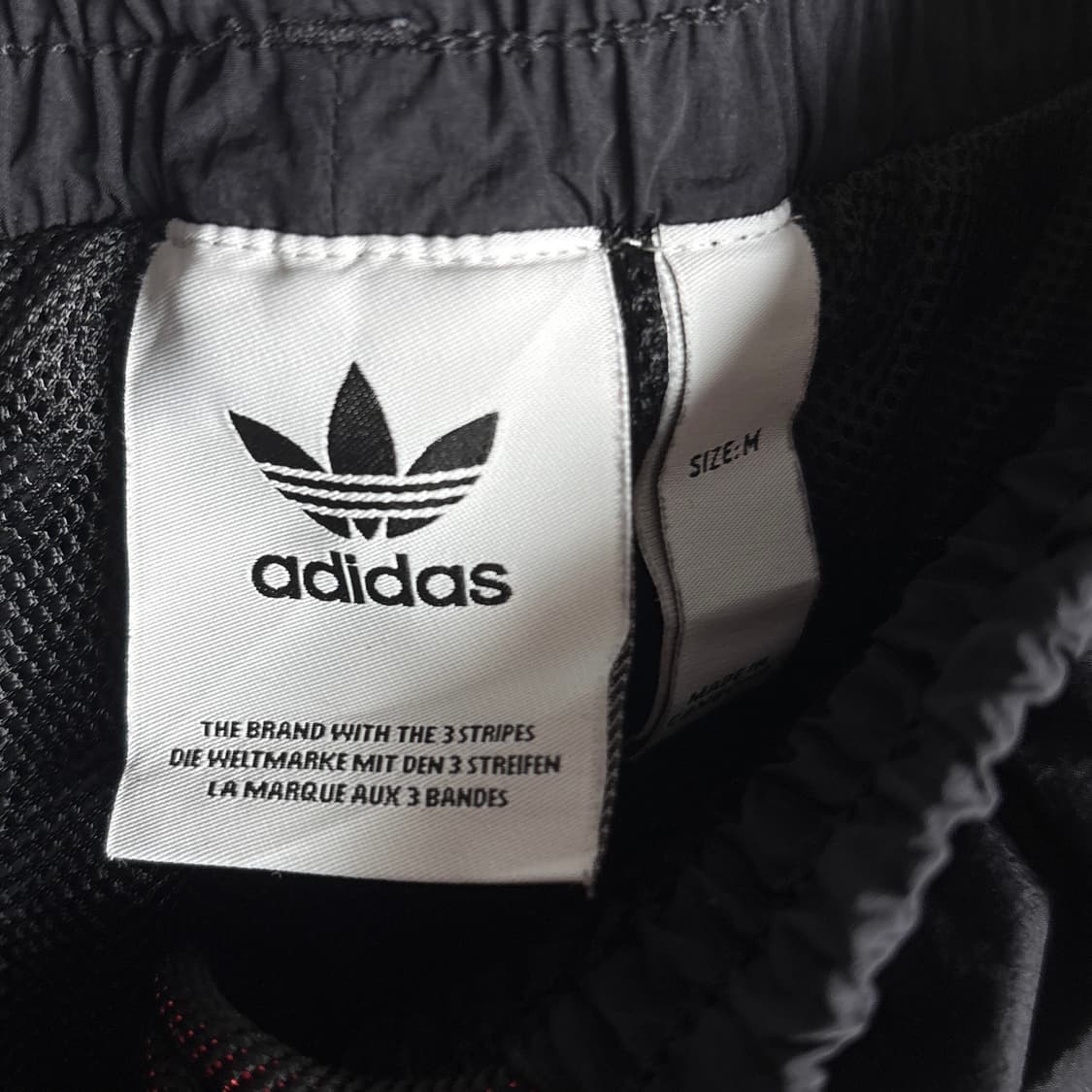 아디다스 트랙팬츠 상품이미지4