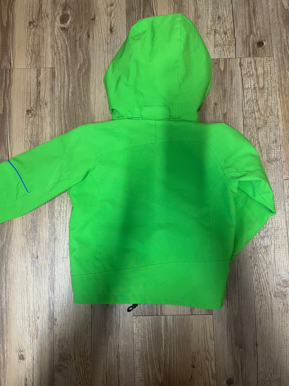 피닉스 스키복 110 주니어 상하 세트 골드윈 데상트 자켓 하의 세트 택 상품이미지6