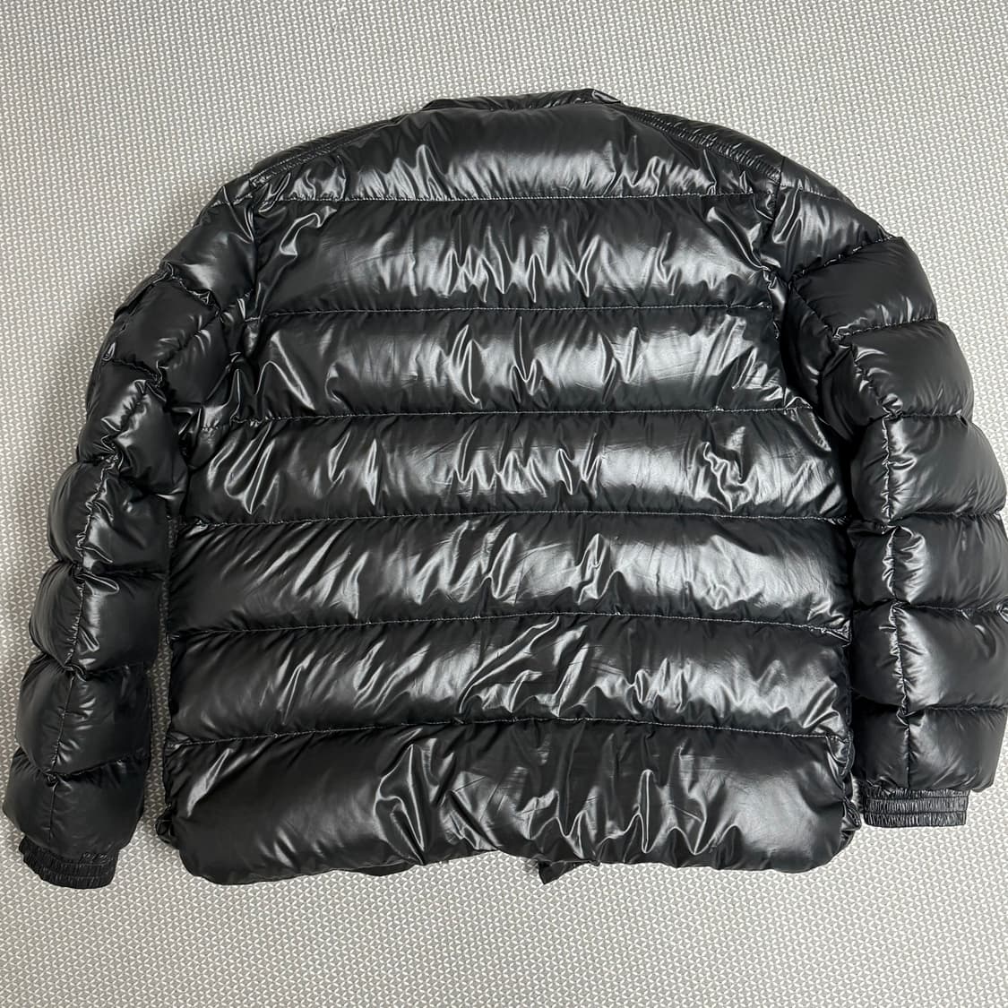 몽클레어 룰레 lule 24fw 3size black 상품이미지2