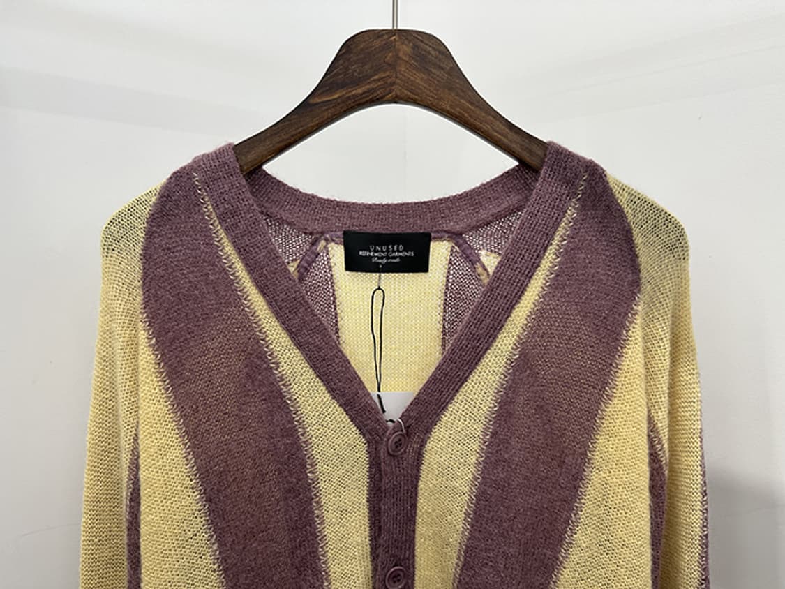 UNUSED_ mohair blend (L) 상품이미지2