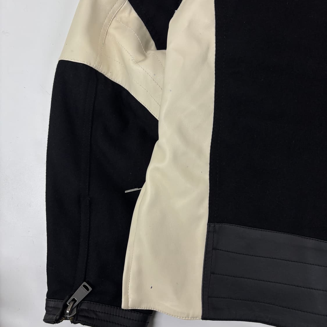 앤더슨벨 모터사이클 자켓 상품이미지7