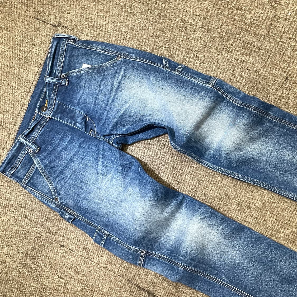 Levi's 511 리바이스 데님 팬츠 W30 L32 상품이미지4