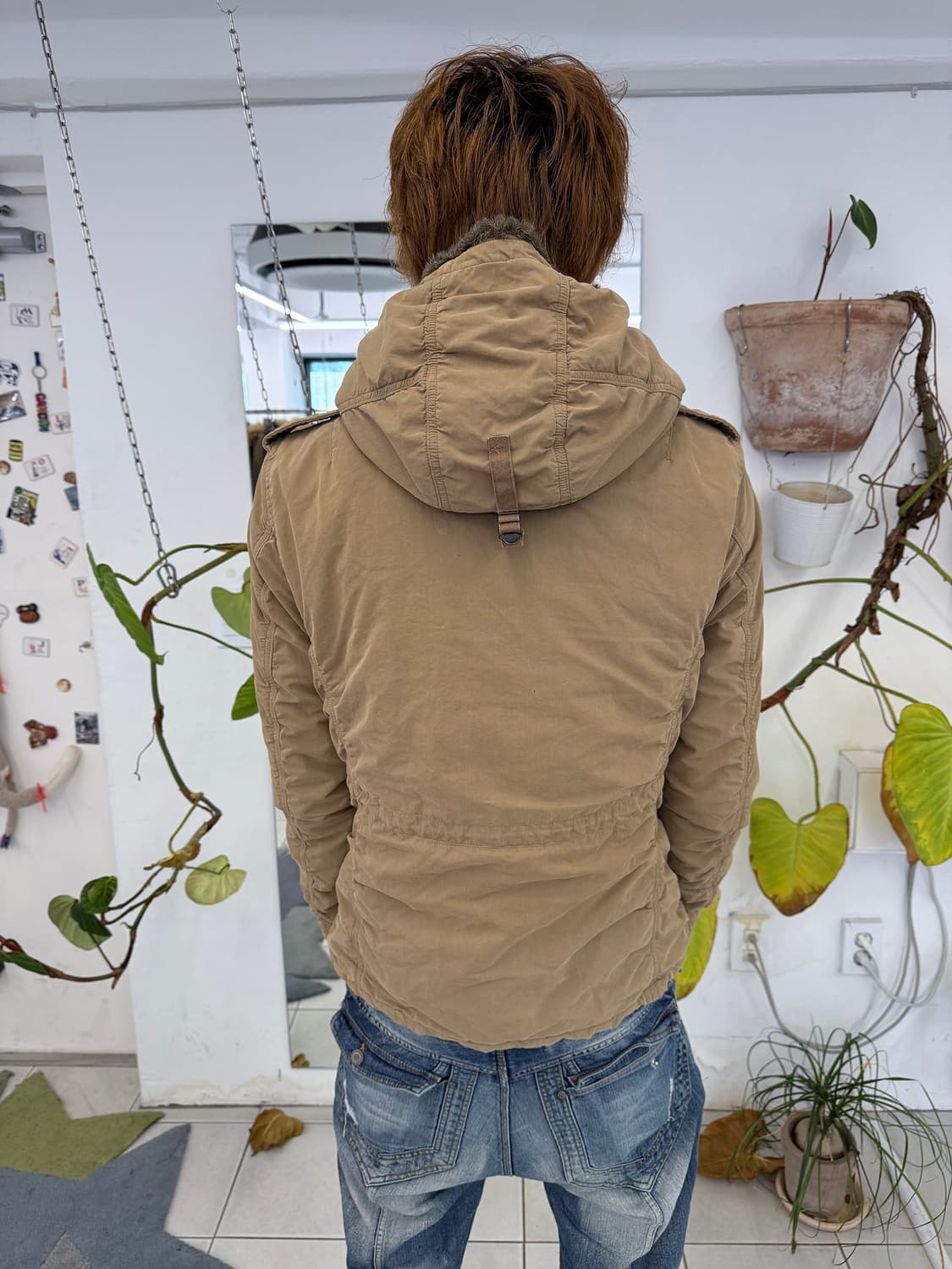 JOHNBULL 상품이미지5