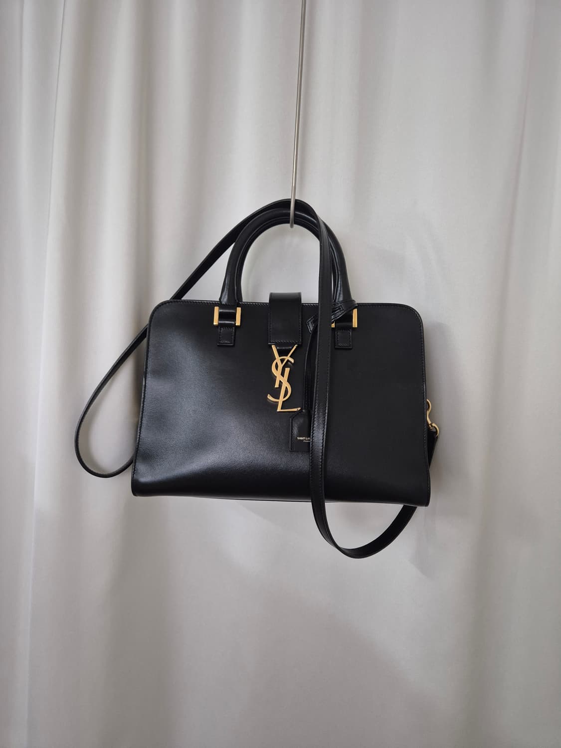 생로랑 카바스백 스몰사이즈 상품이미지1