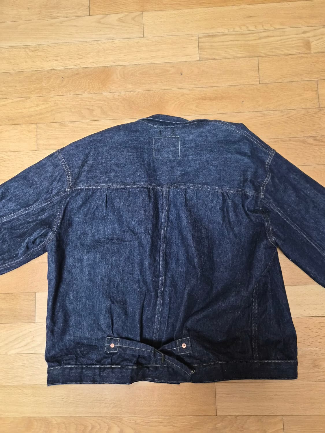 덕디거 DD-2001XX  48사이즈 티백 판매 상품이미지2