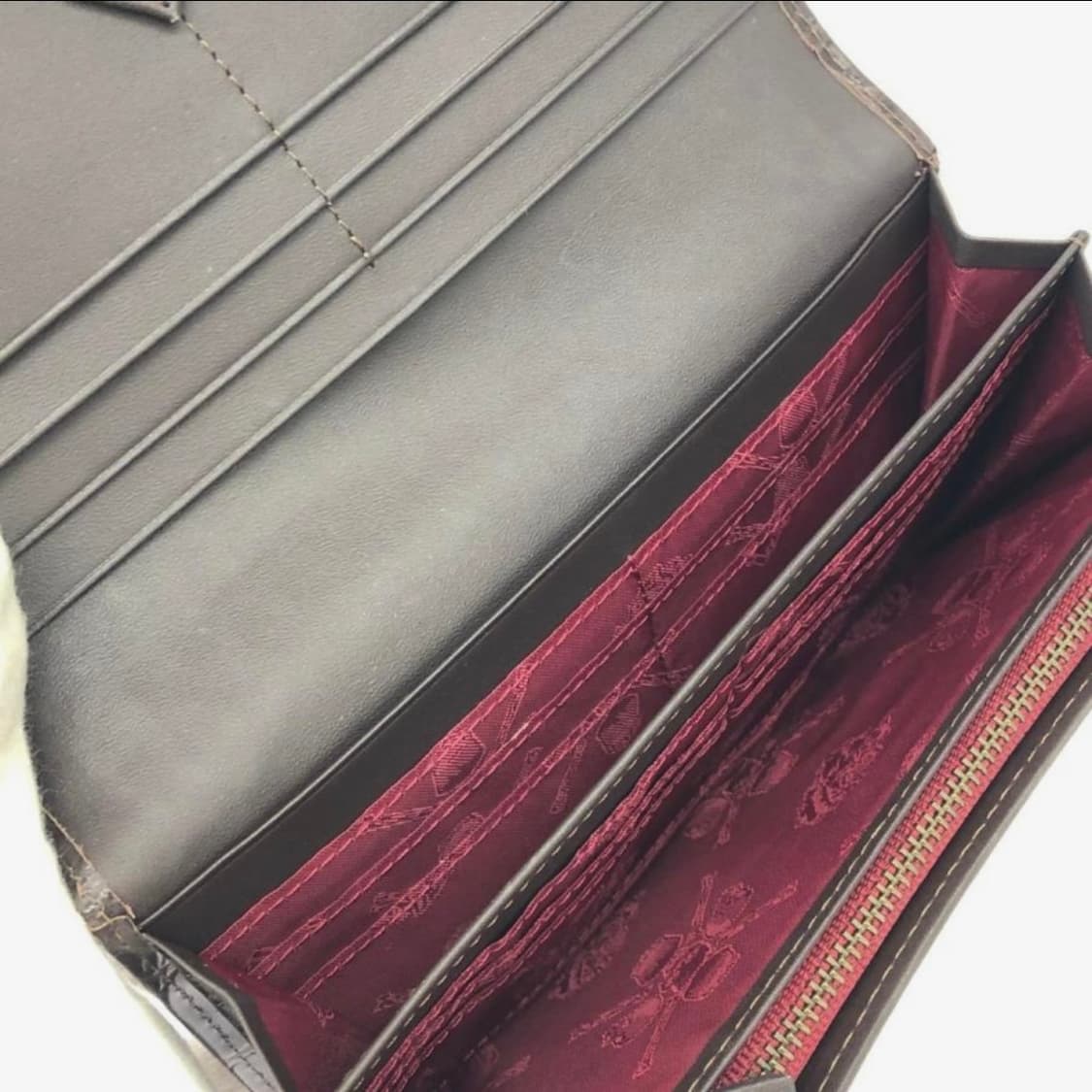 알세라피 (Artherapie) wallet 상품이미지5