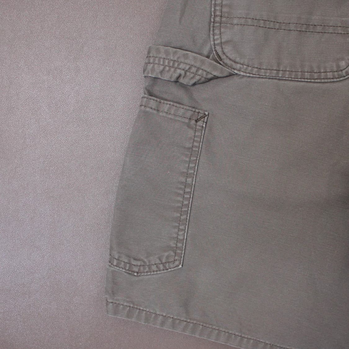 Carhartt 칼하트 B144 LBR 카펜터 워크 팬츠 상품이미지4