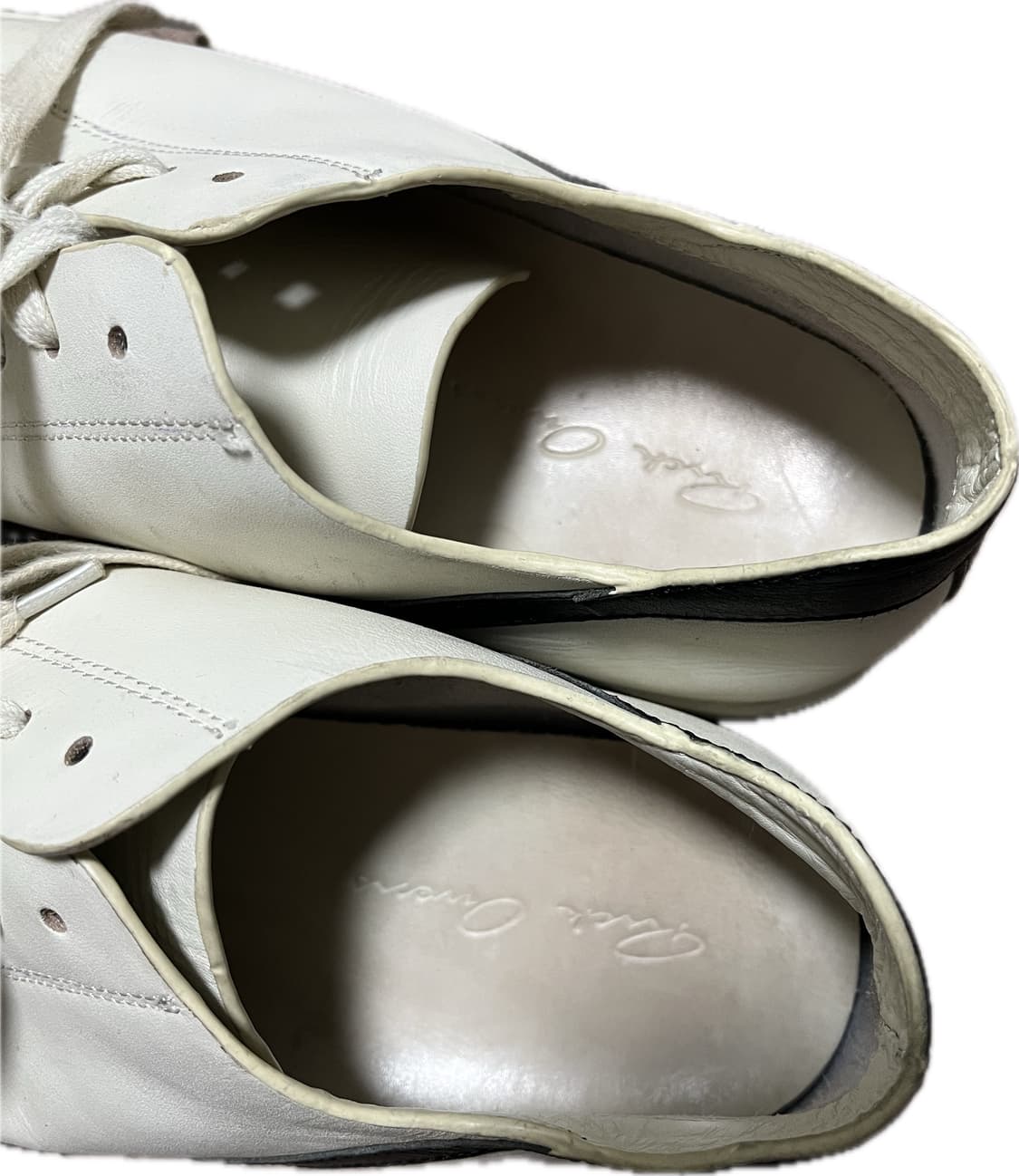 릭오웬스 지오트래셔 상품이미지3