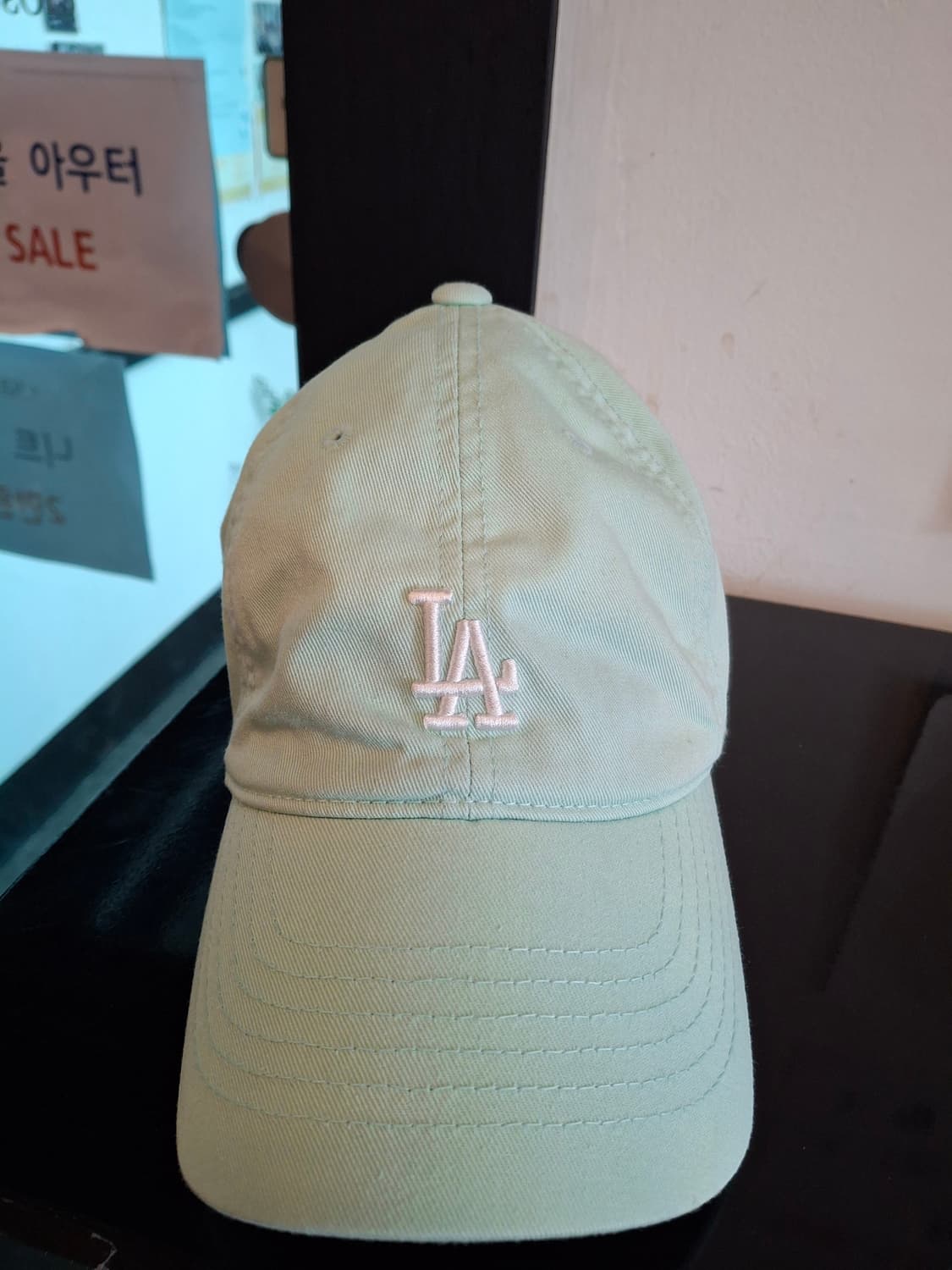 (마지막특가) LA 볼캡 상품이미지1