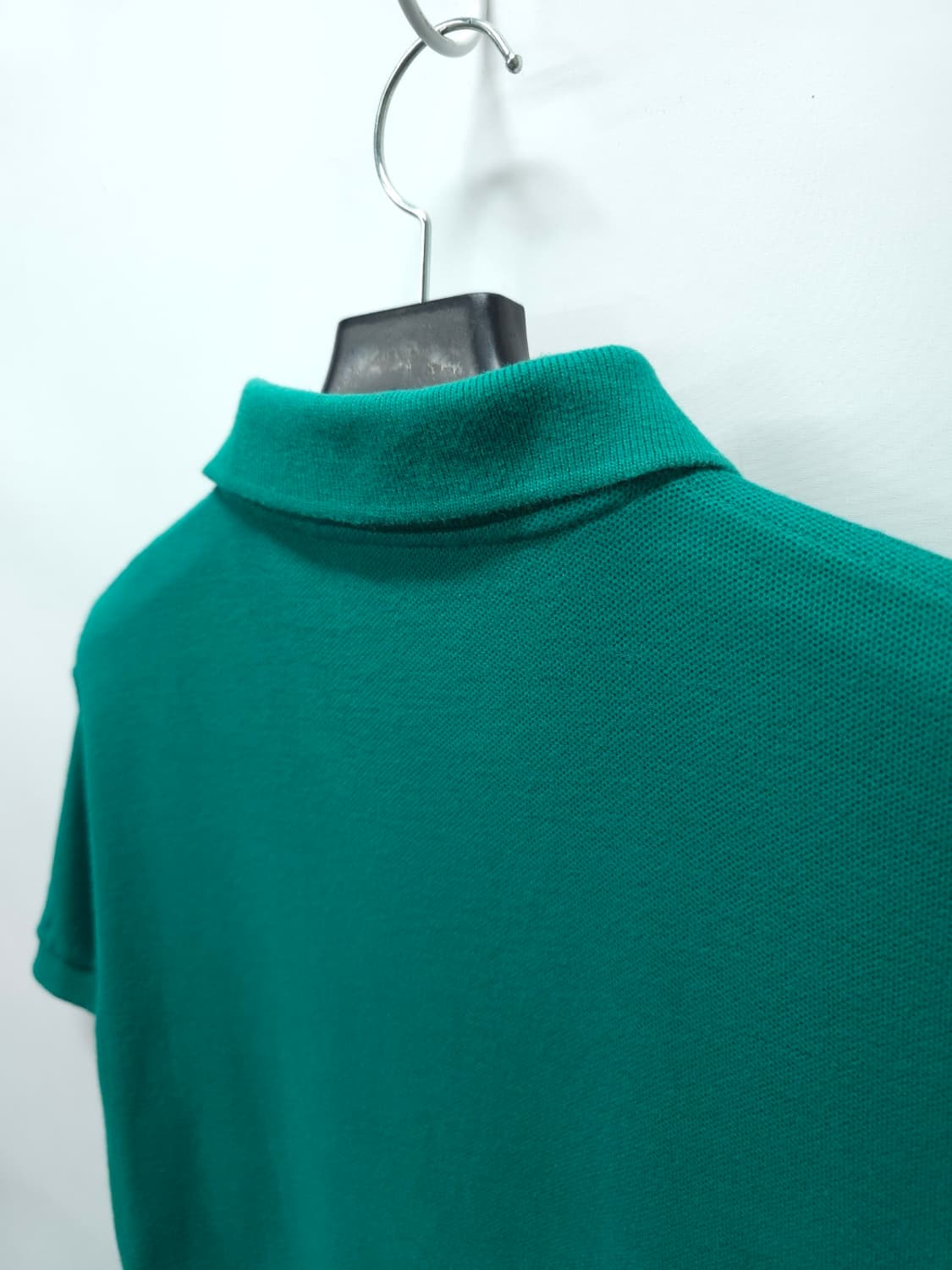 브룩스브라더스 골든플리스 USA 빈티지 피케 반팔 티셔츠(95) 상품이미지10