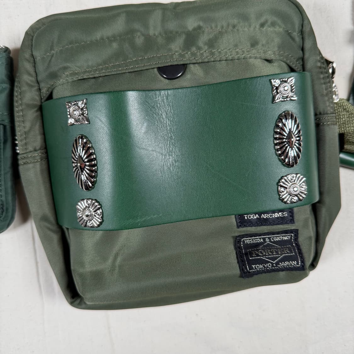 토가 포터 벨트백 가방 상품이미지3