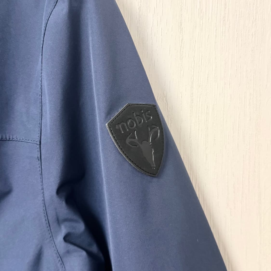 (m) 노비스 이네스 아노락 바람막이 상품이미지2