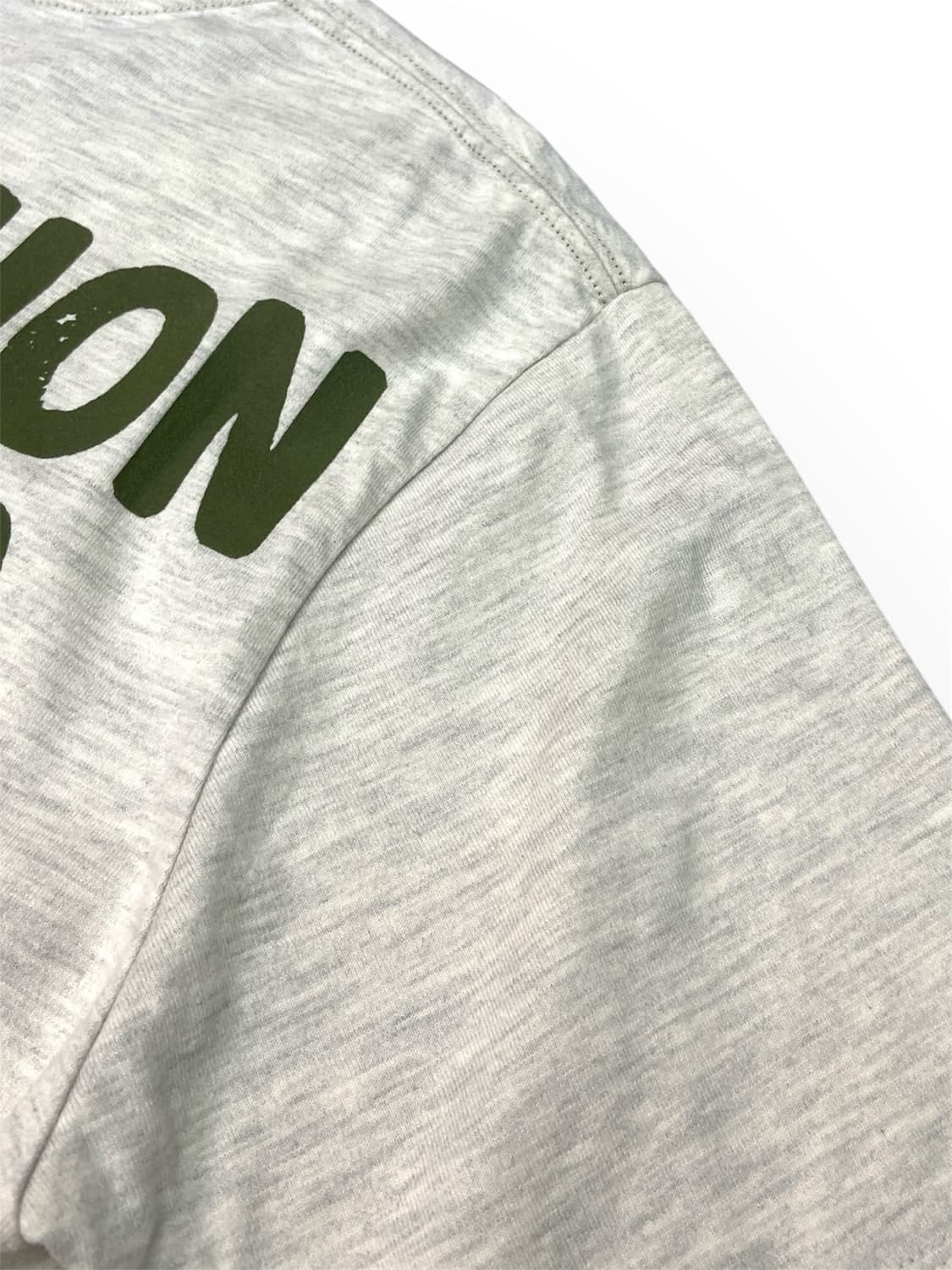 Beams Logo Print T-Shirt 상품이미지6